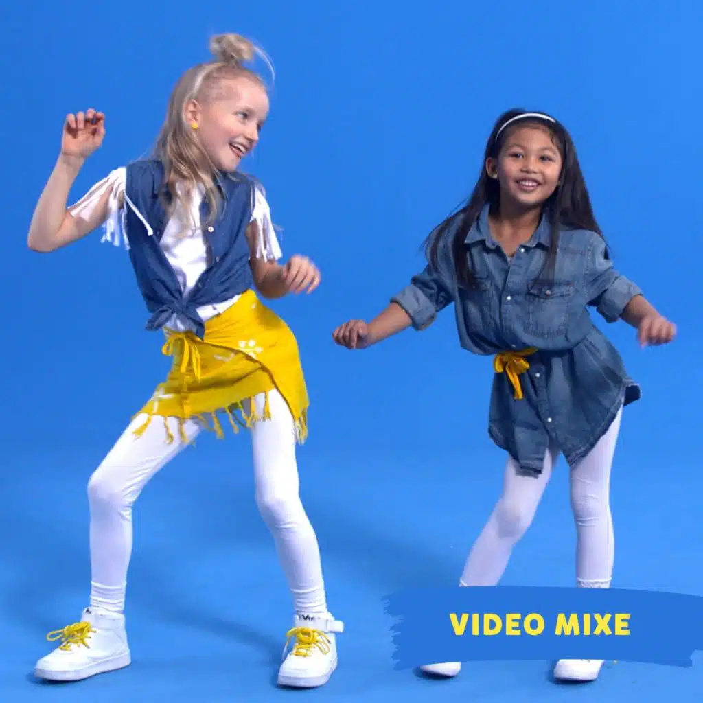 Stampf und Klatsch (Video Mix)