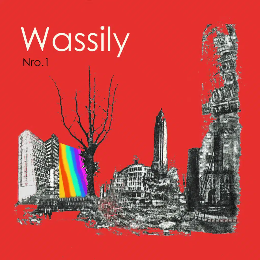 Desterritorializándonos