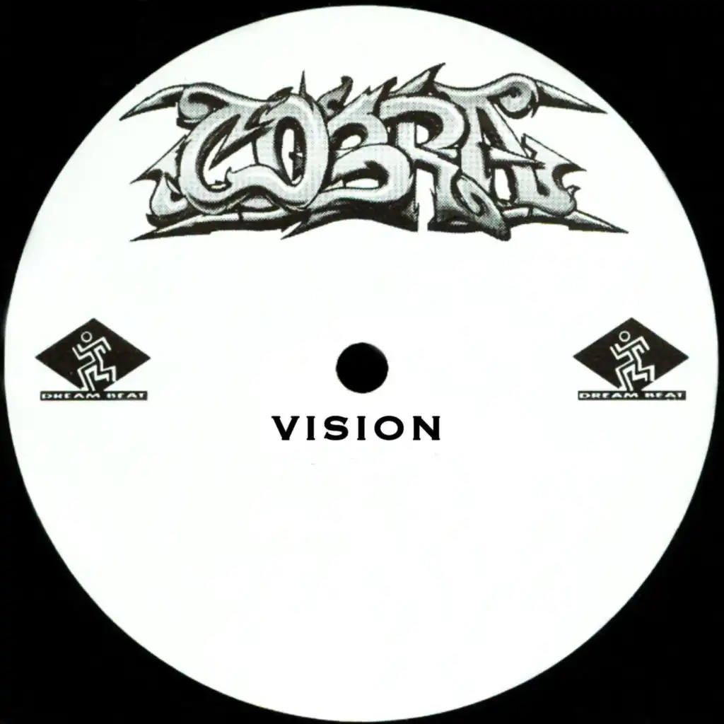 Vision (Jtv Slk Mix)