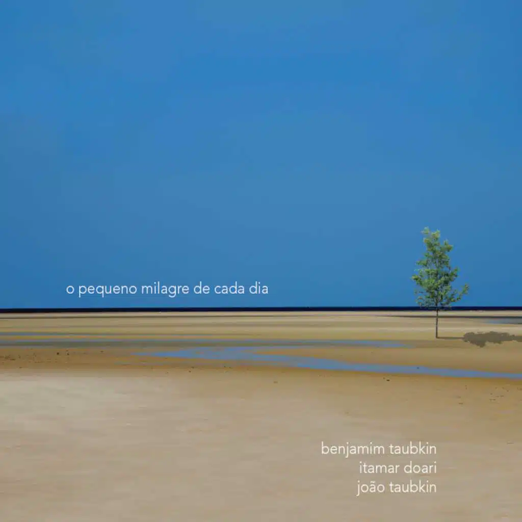 O Pequeno Milagre de Cada Dia