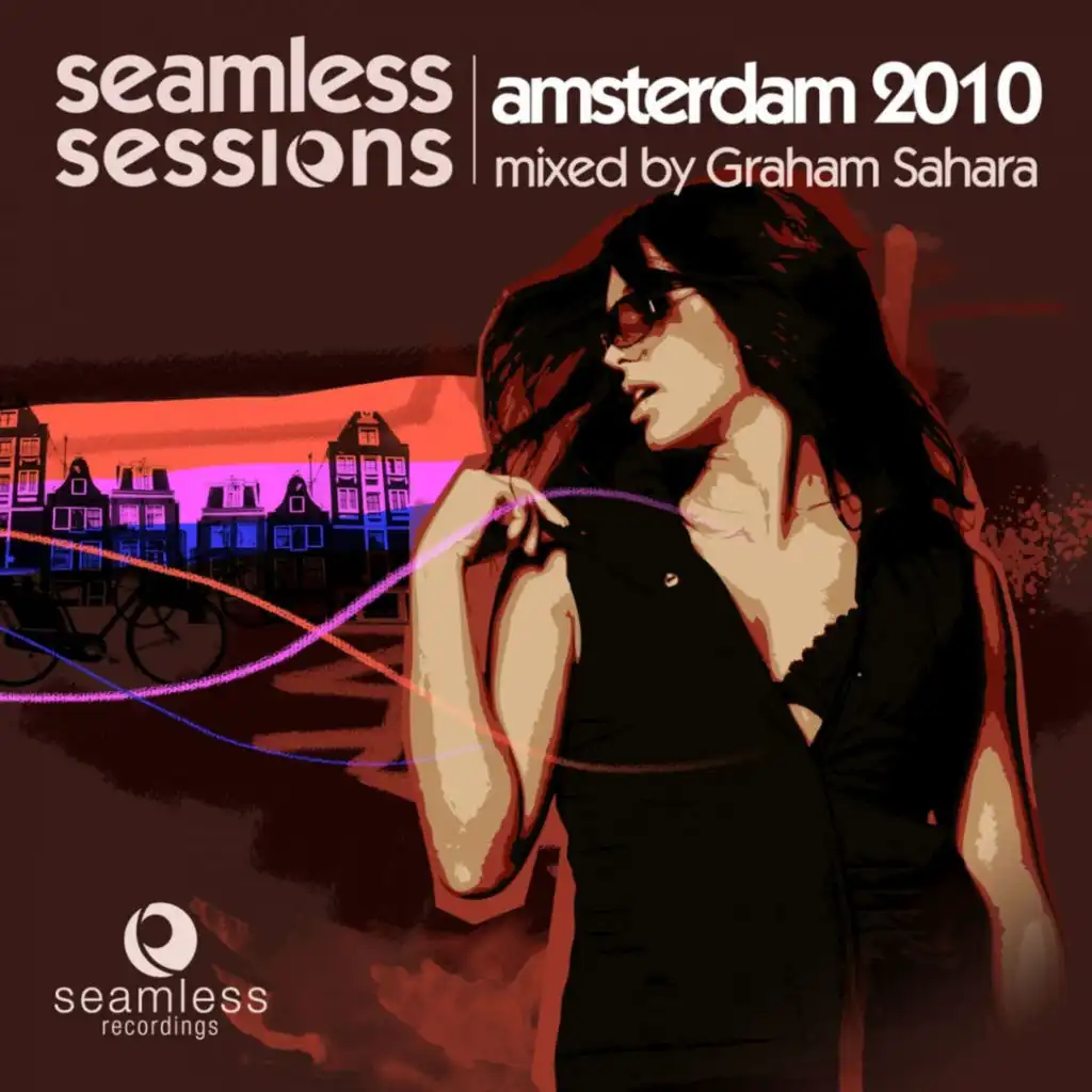 Seamless Sessions: Amsterdam 2010