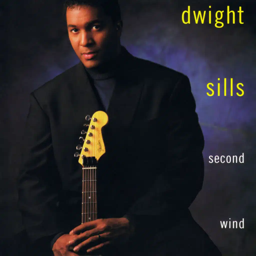 Dwight Sills