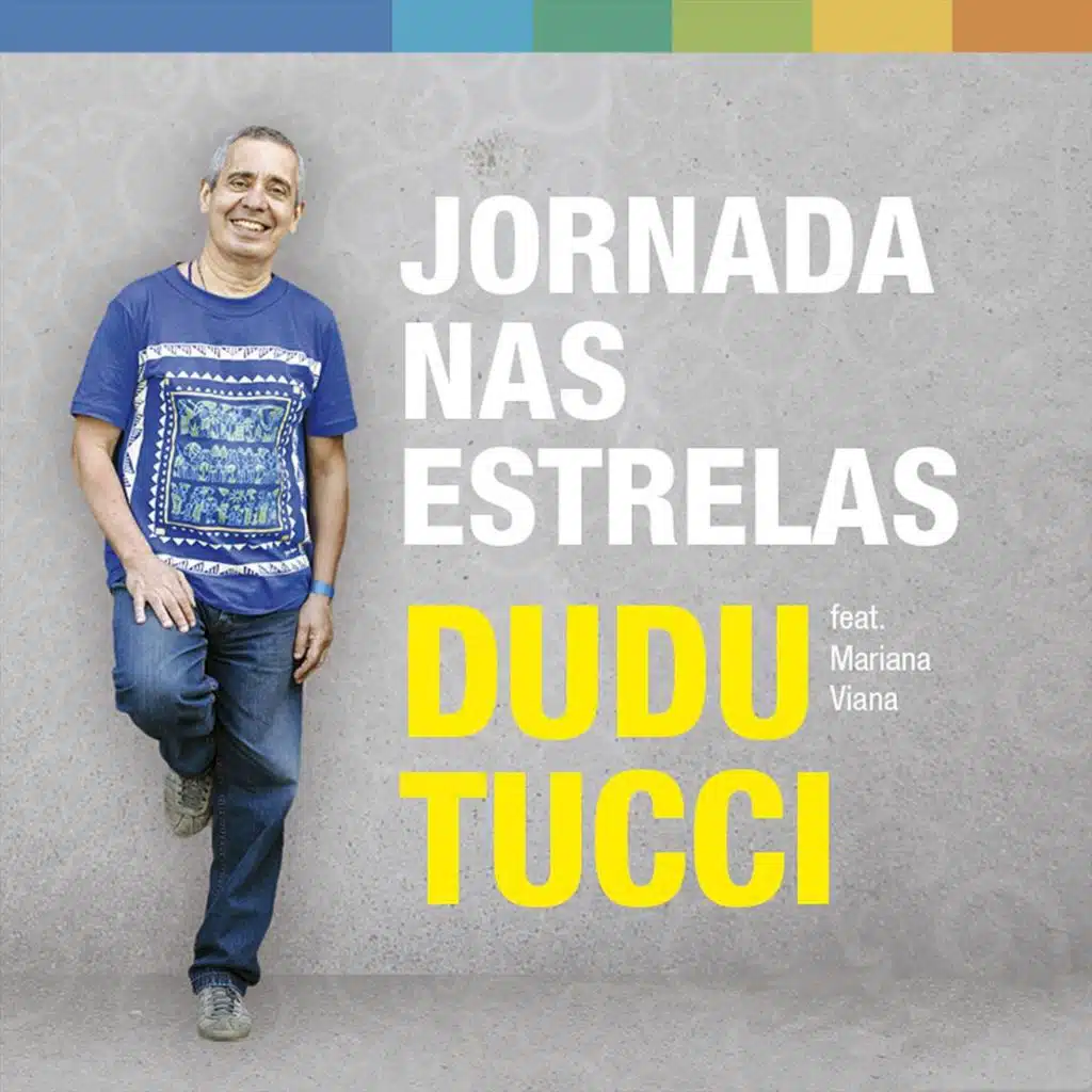 Jornada nas Estrelas (feat. Mariana Viana)