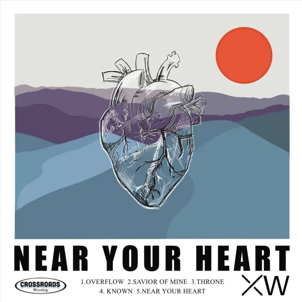Near Your Heart