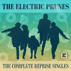 The Complete Reprise Singles