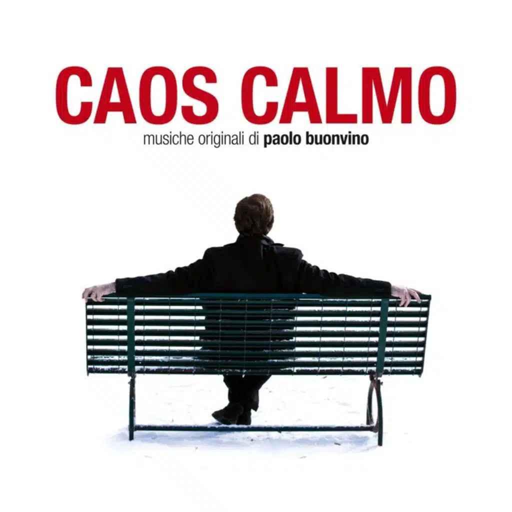 Caos calmo (Original Motion Picture Soundtrack)