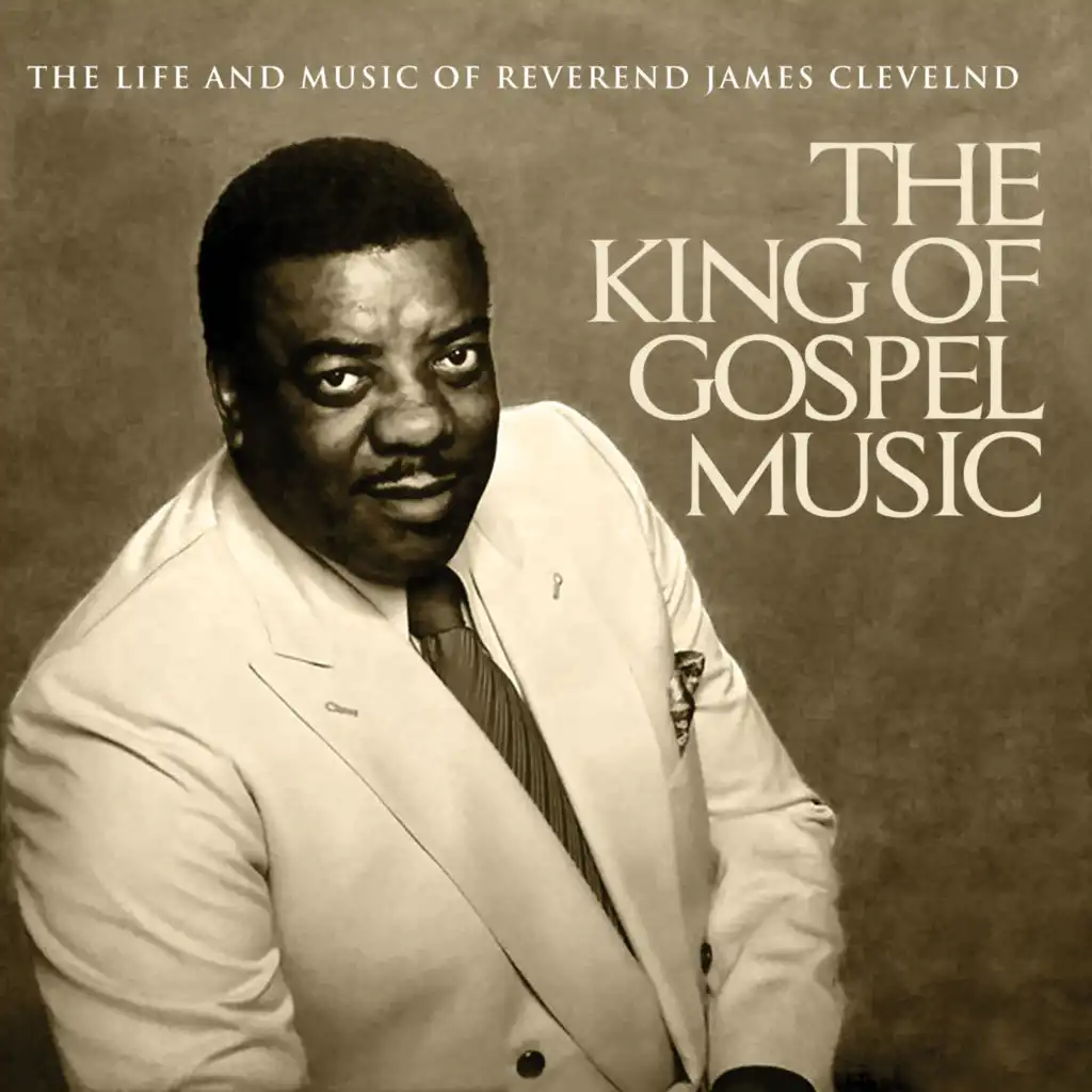 I Don't Need Nobody Else (feat. The Cleveland Singers)