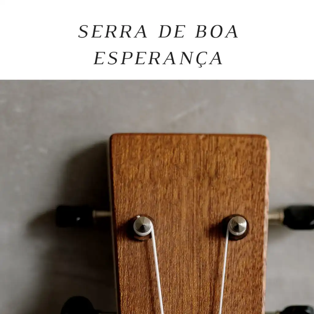 Serra de Boa Esperança