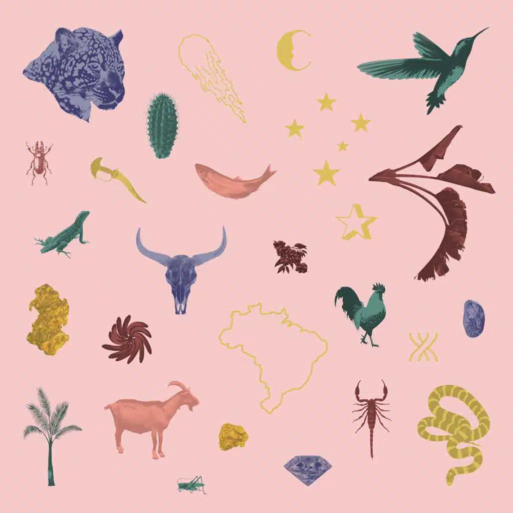 Cada Vez Que Digo Adeus (feat. Célia)