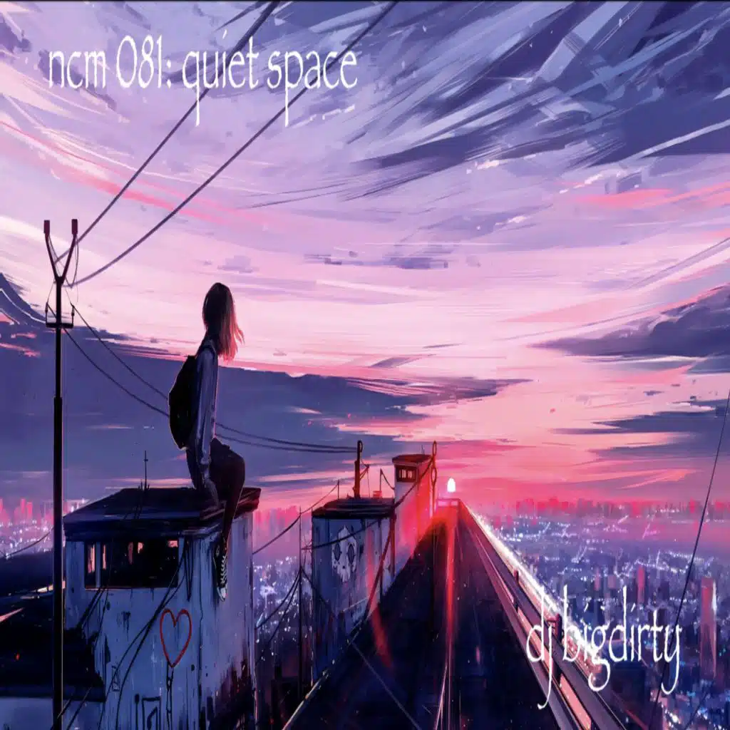 night club musical act 081: quiet space