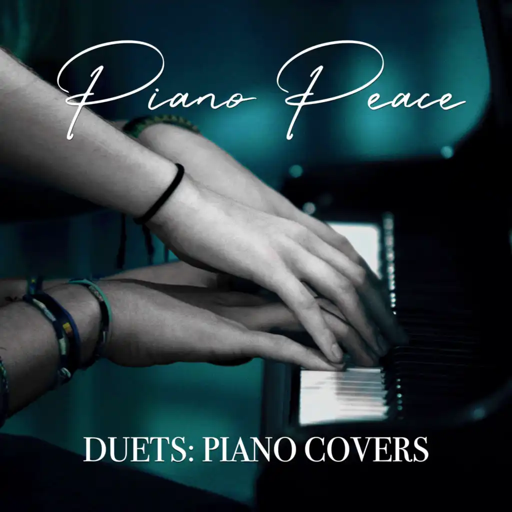 Duets: Piano Covers