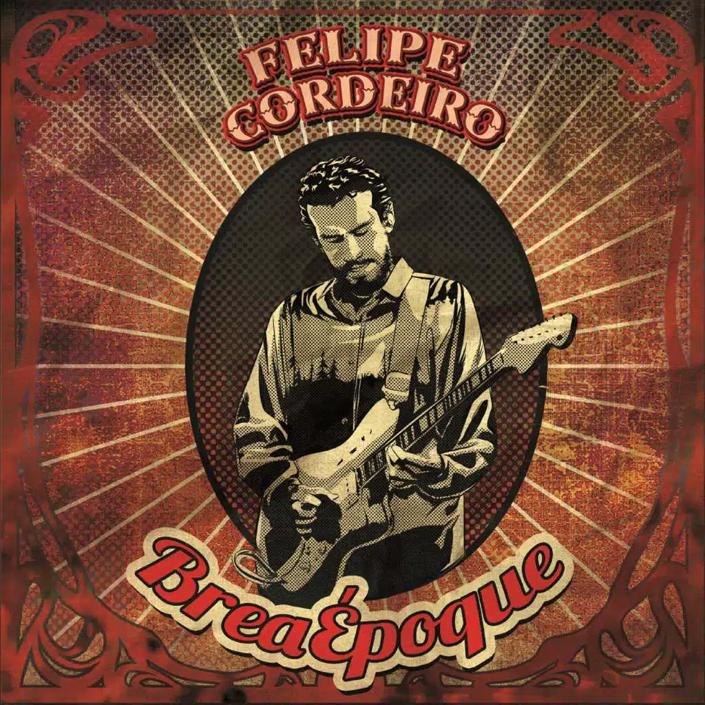 Fim de Festa (Ao Vivo)