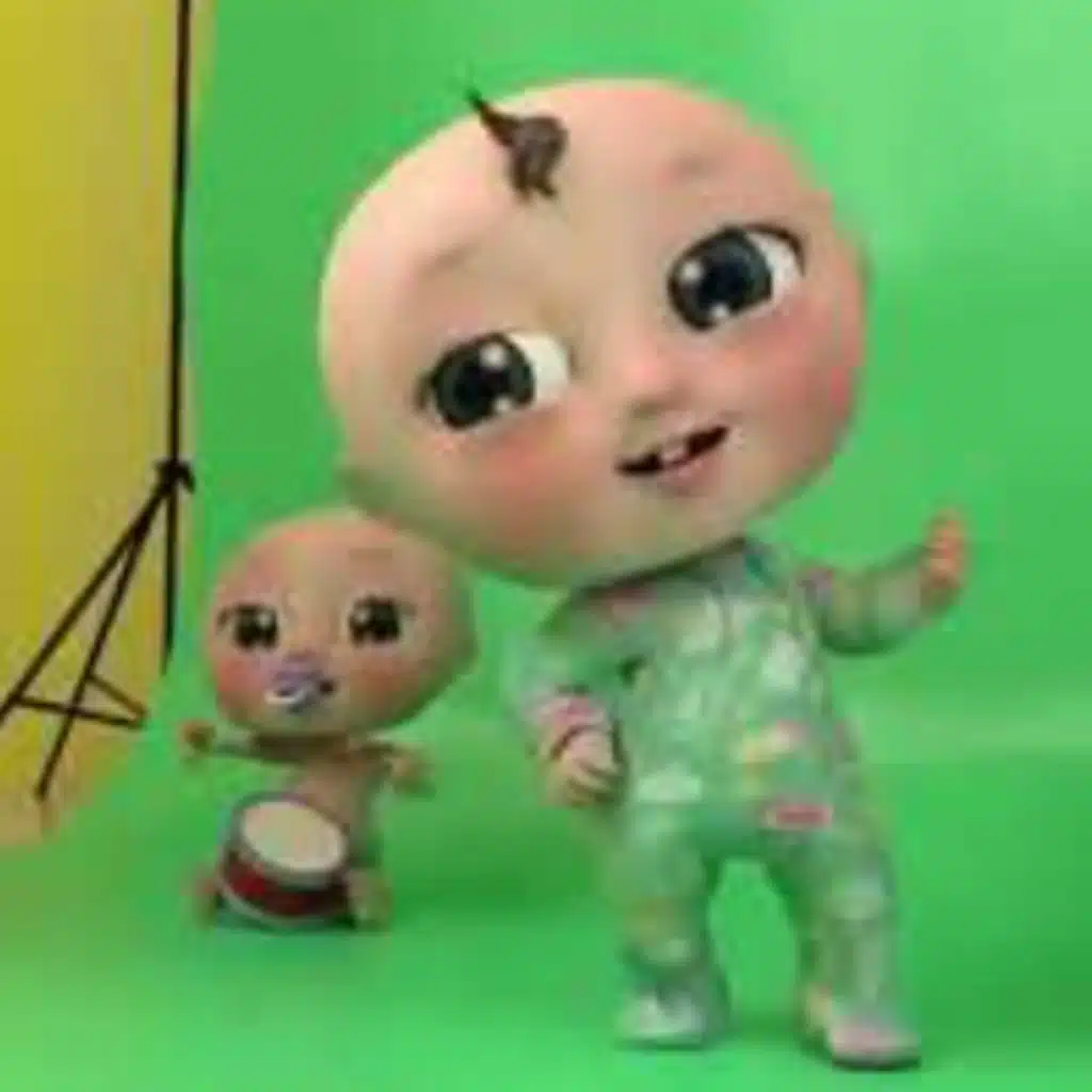 أنا حبيب البابا