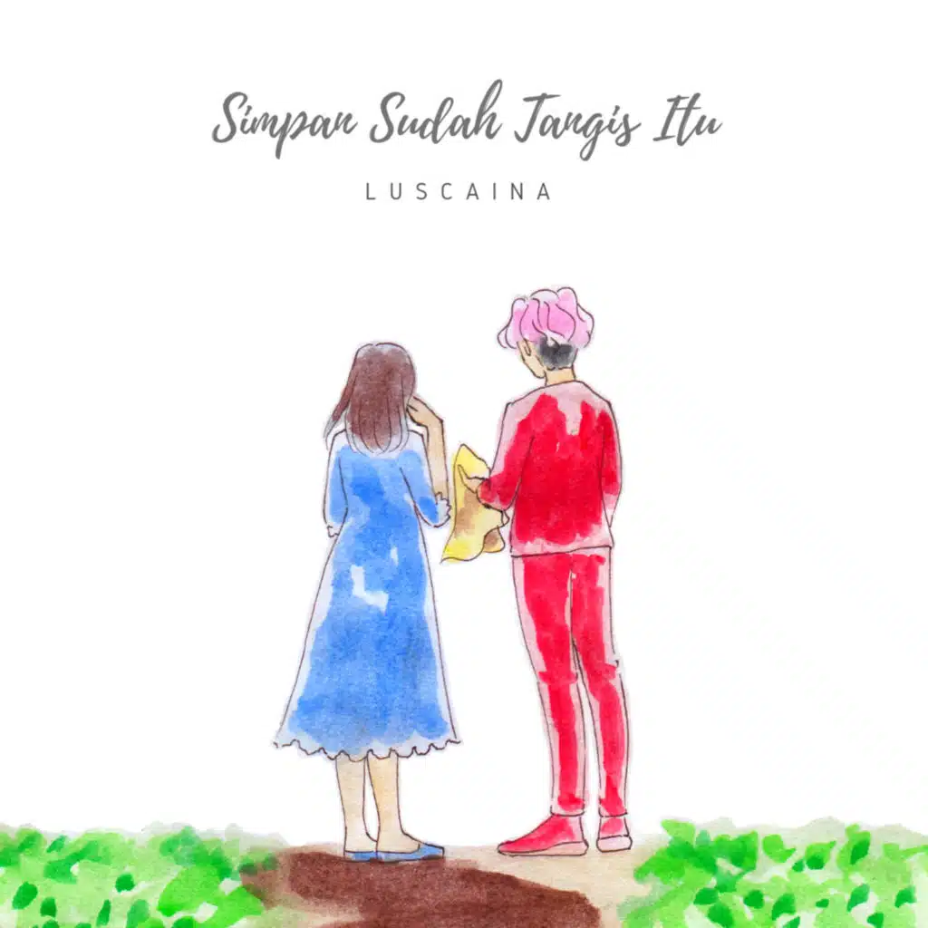 Simpan Sudah Tangis Itu