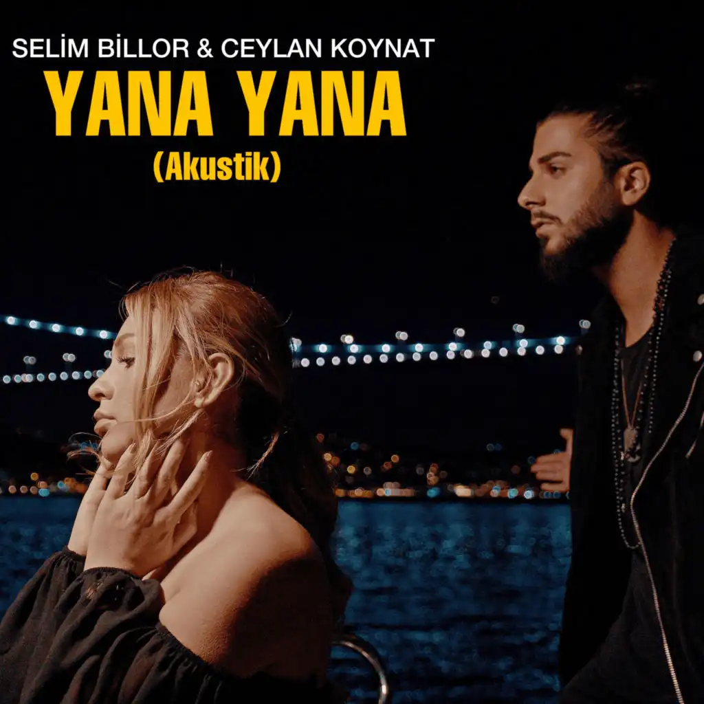 Yana Yana (Akustik)