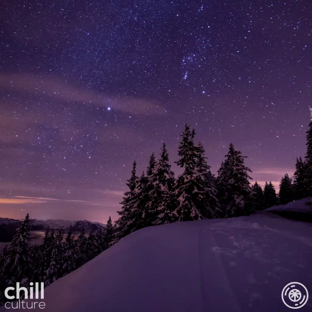 Wind In The Winter Sounds, Pt. 36