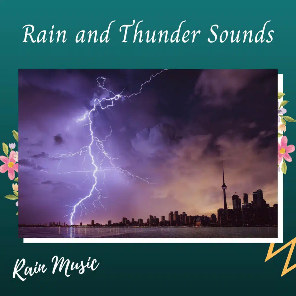 Soft Lightning Flurry