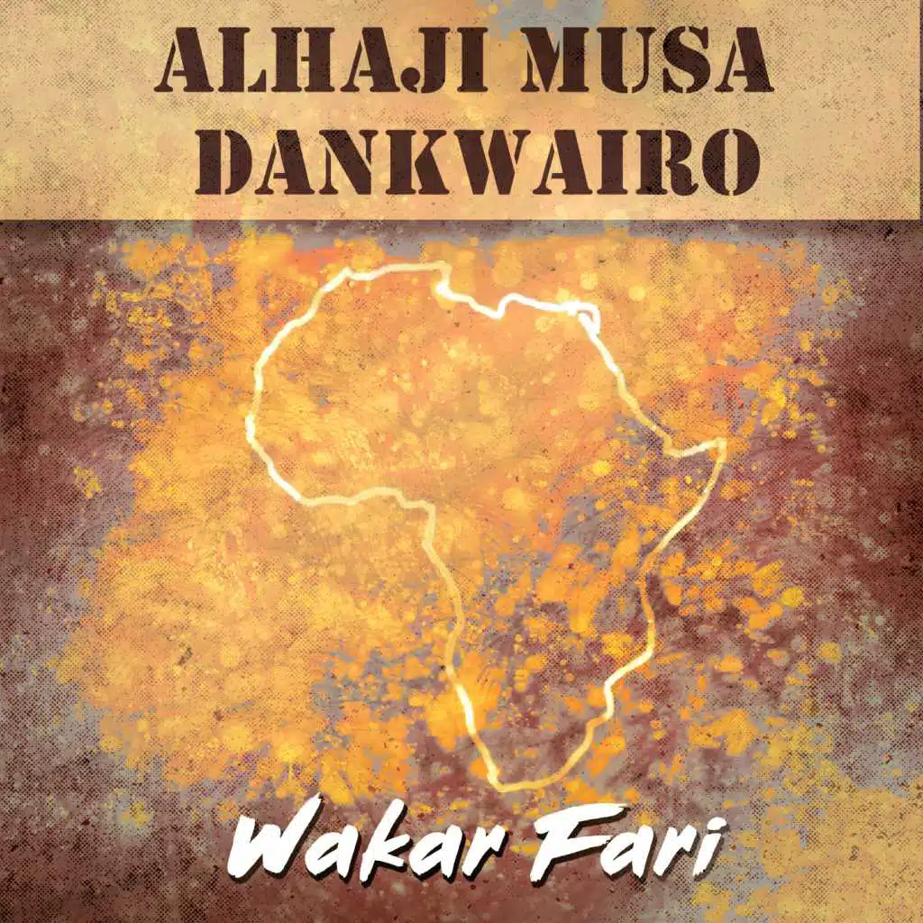Wakar Fari