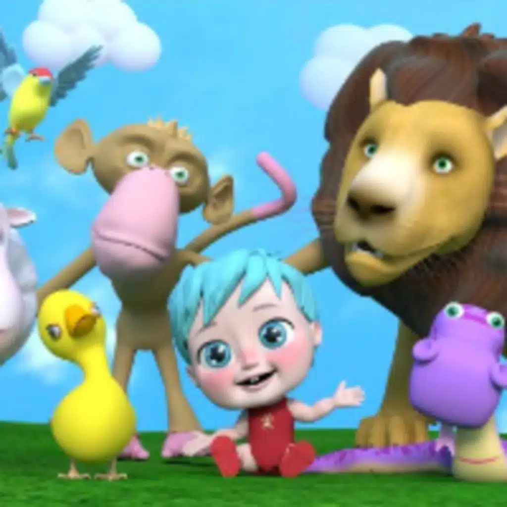 بم بم حيوانات