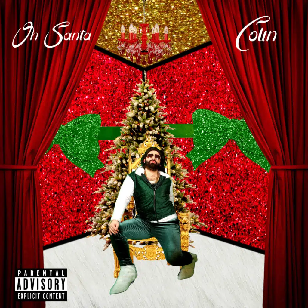 Oh Santa