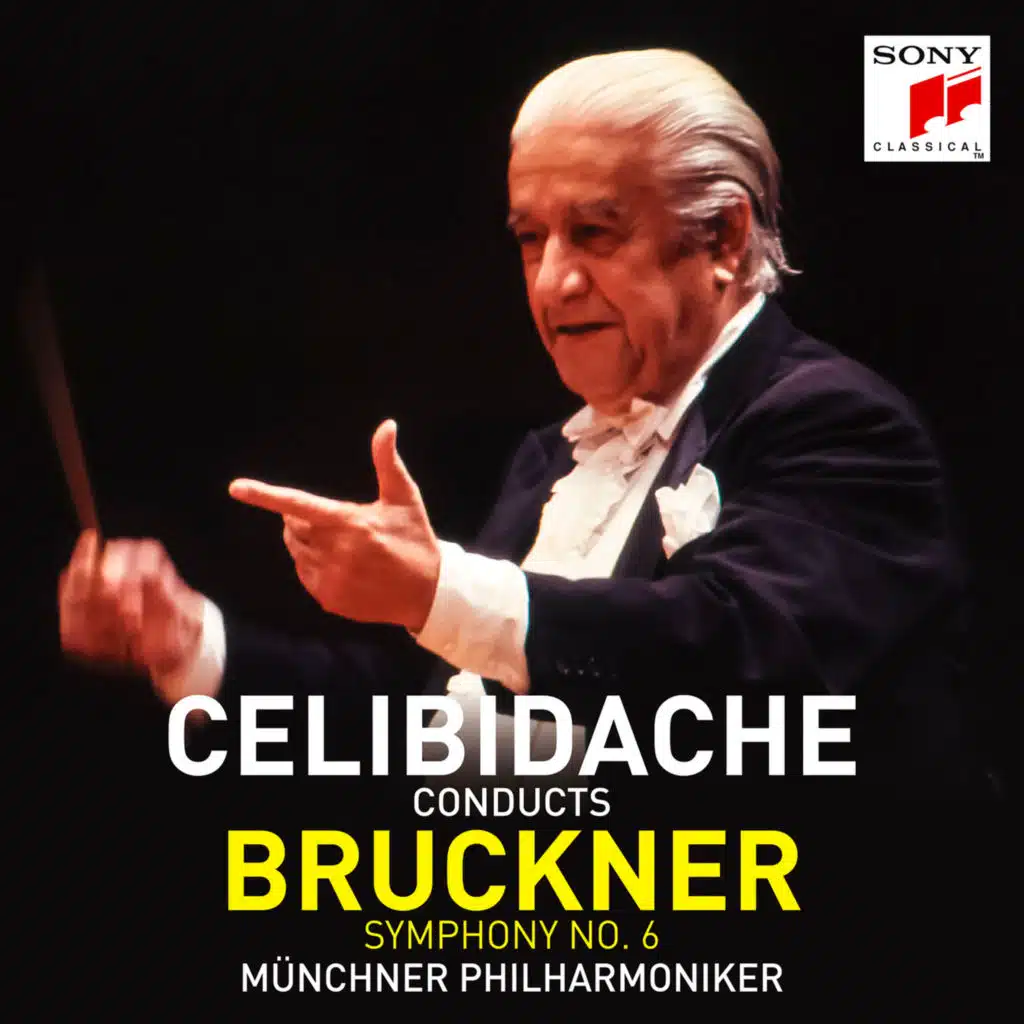 Symphony No. 6 in A Major, WAB 106: IV. Finale. Bewegt, doch nicht zu schnell