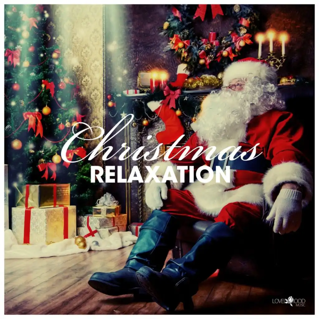 Christmas Relaxation, Vol. 2