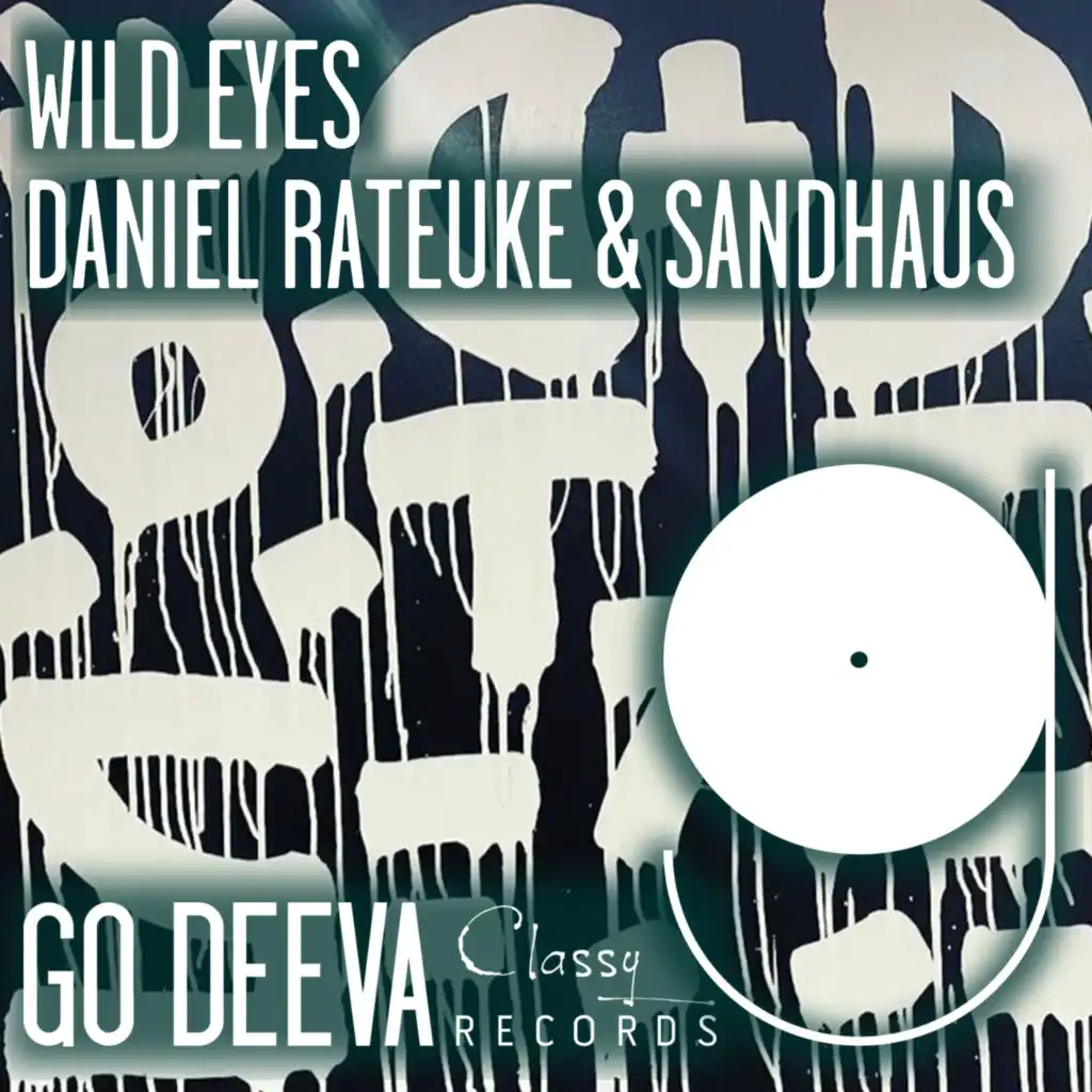 Wild Eyes (Extended Mix)