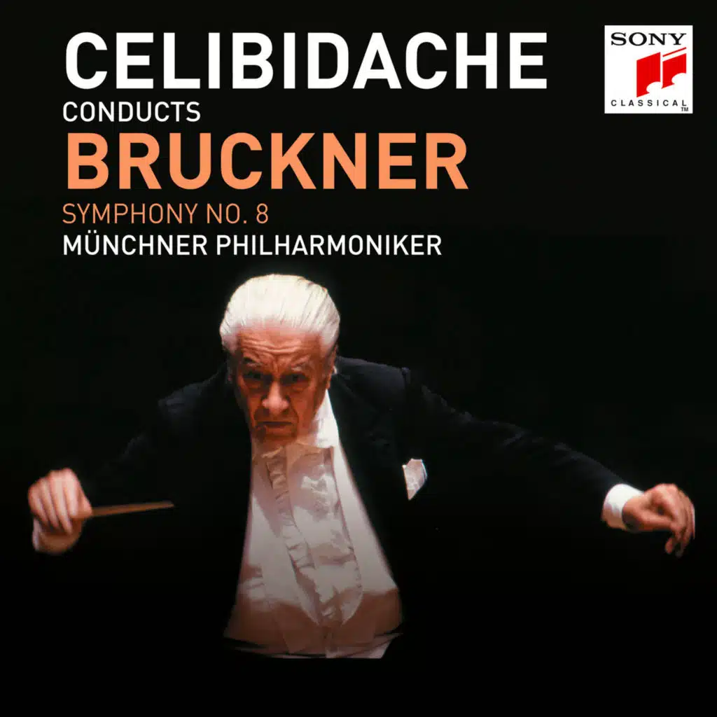 Sergiu Celibidache & Münchner Philharmoniker