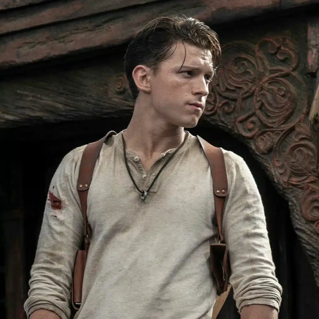 678 – Uncharted Trailer Reaction + Sony To Release Two Untitled Marvel Movies in 2023 | 24.10.21