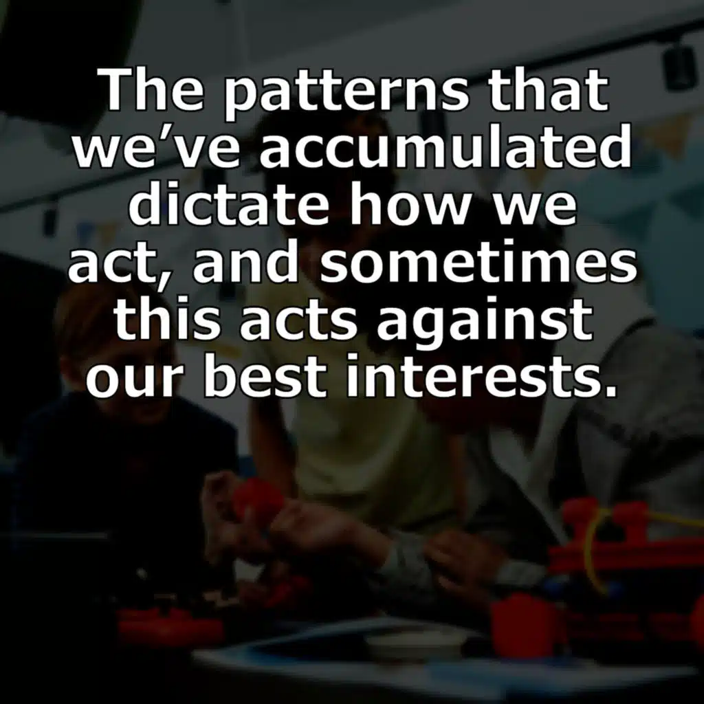 Understanding Your Communication Patterns