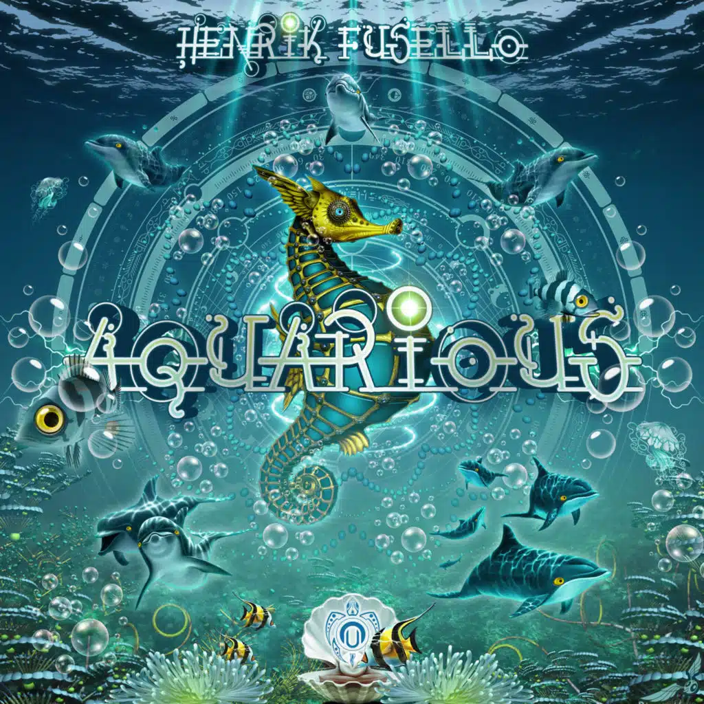Aquarious