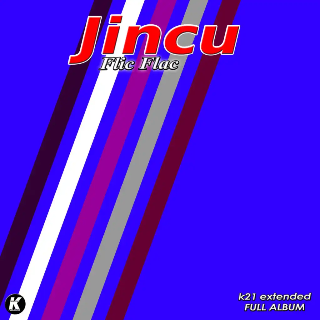 Jincu