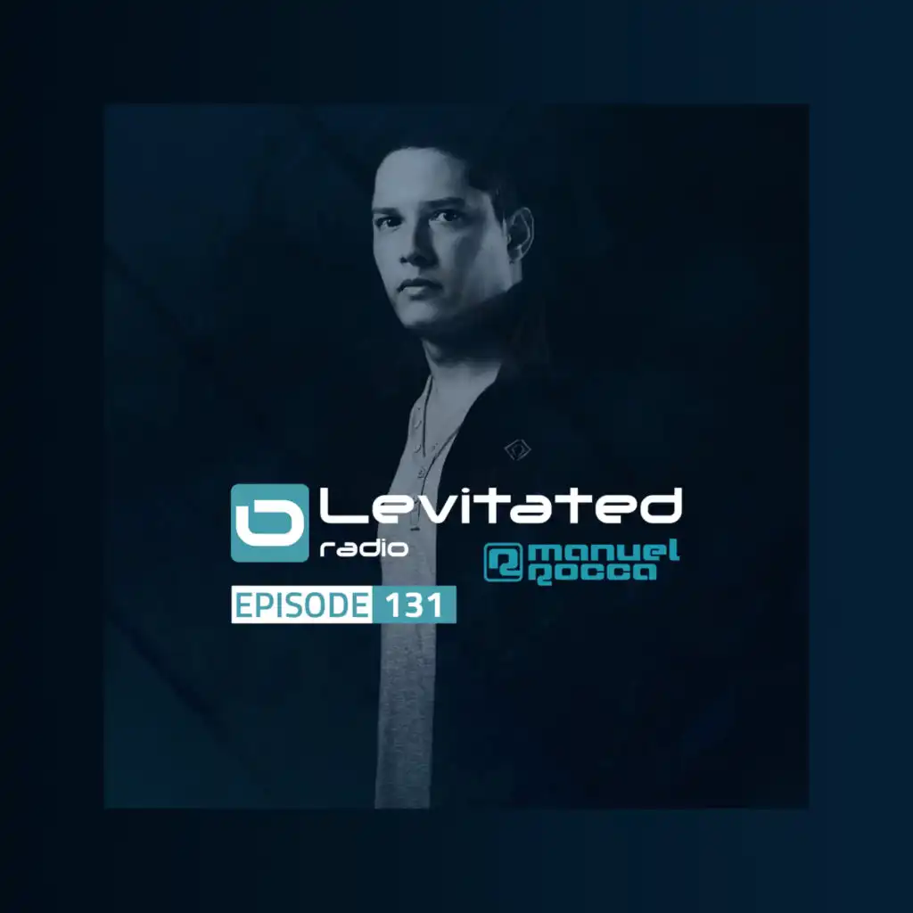 Levitated Radio 131 (LEVITATED 131) (Pure Uplifting)