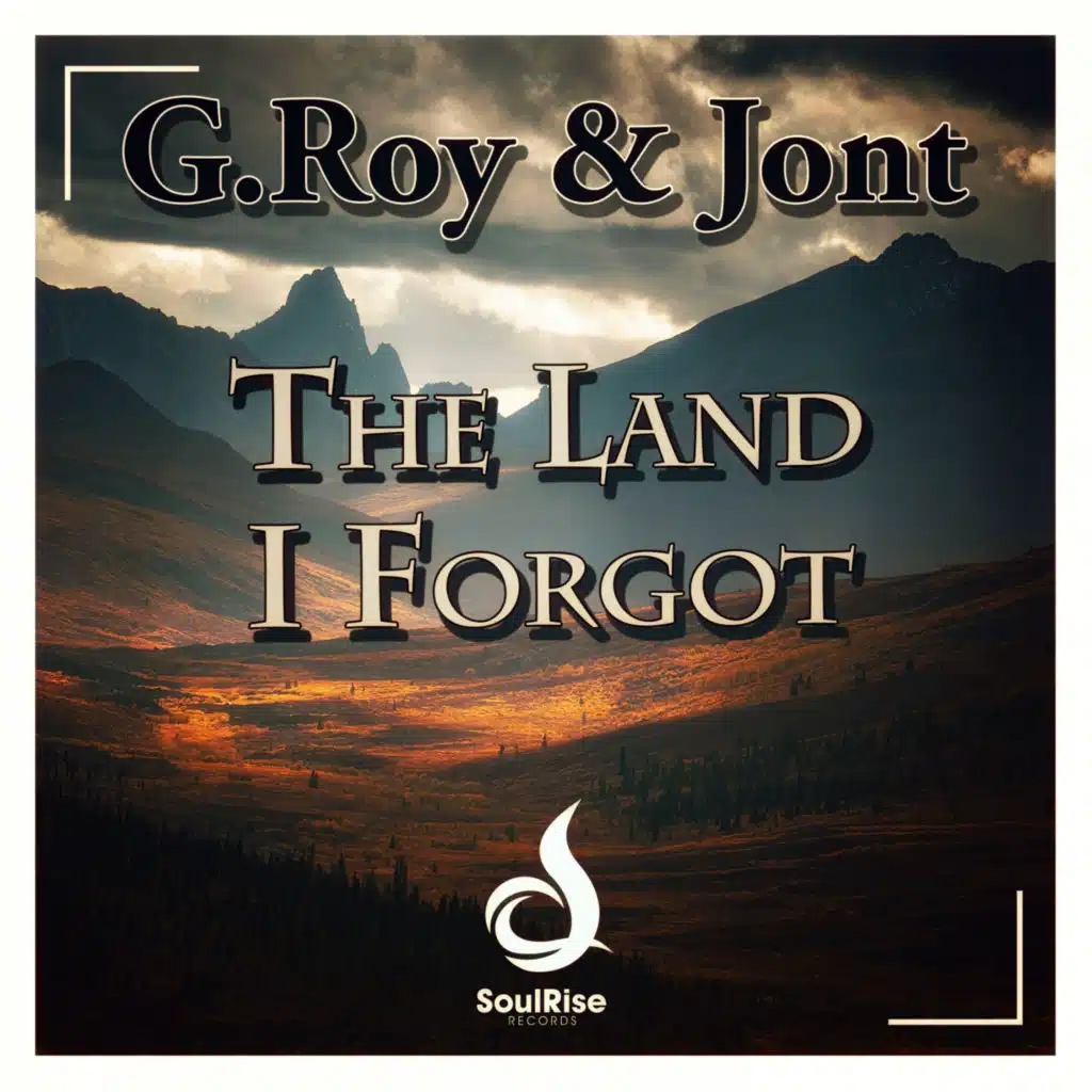 G.Roy & Jont