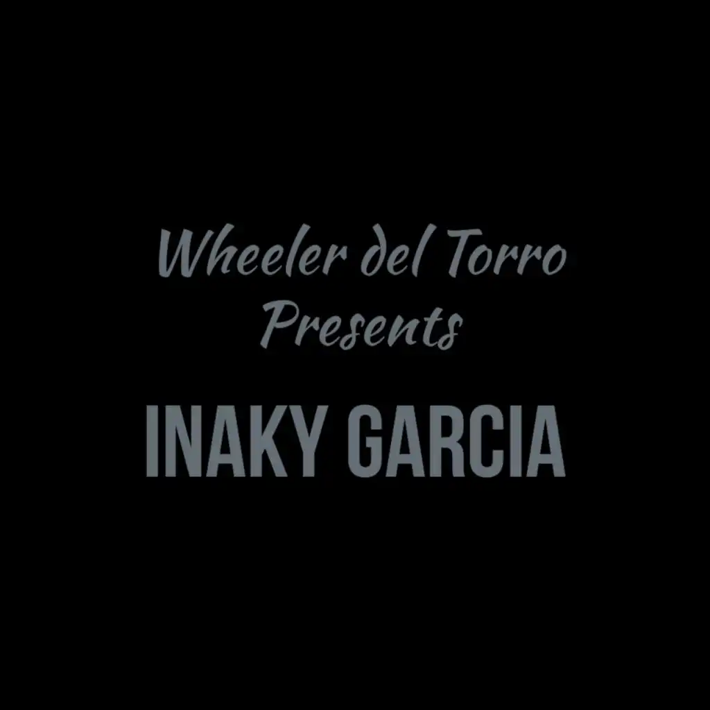 Eko Ile (Inaky Garcia Remix)