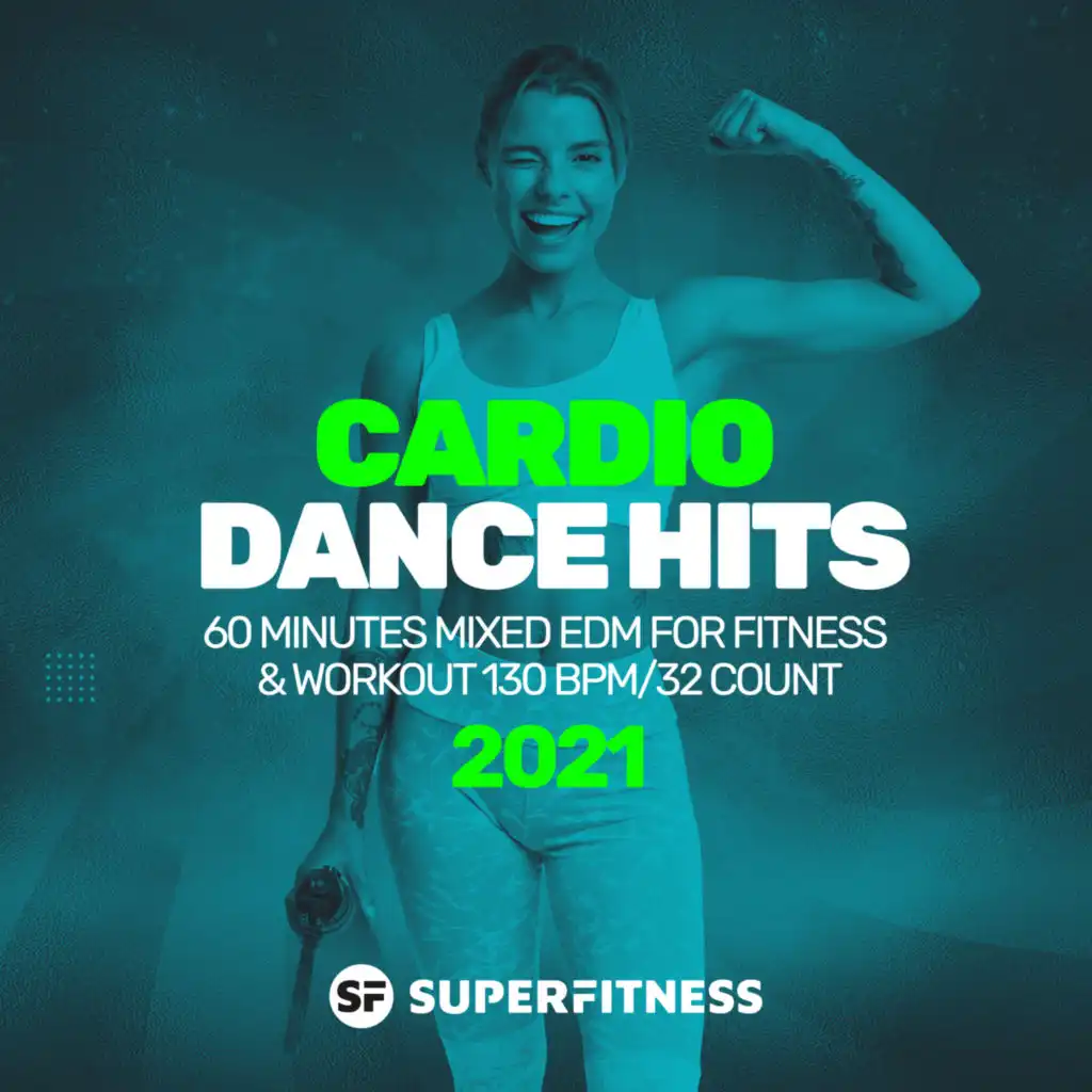 To Be Strong (Workout Remix 130 bpm)