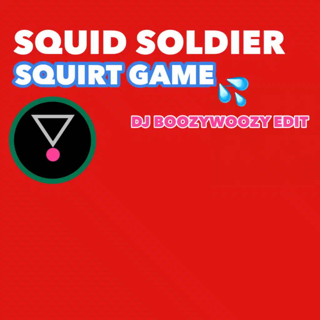Squid Soldier & DJ BoozyWoozy