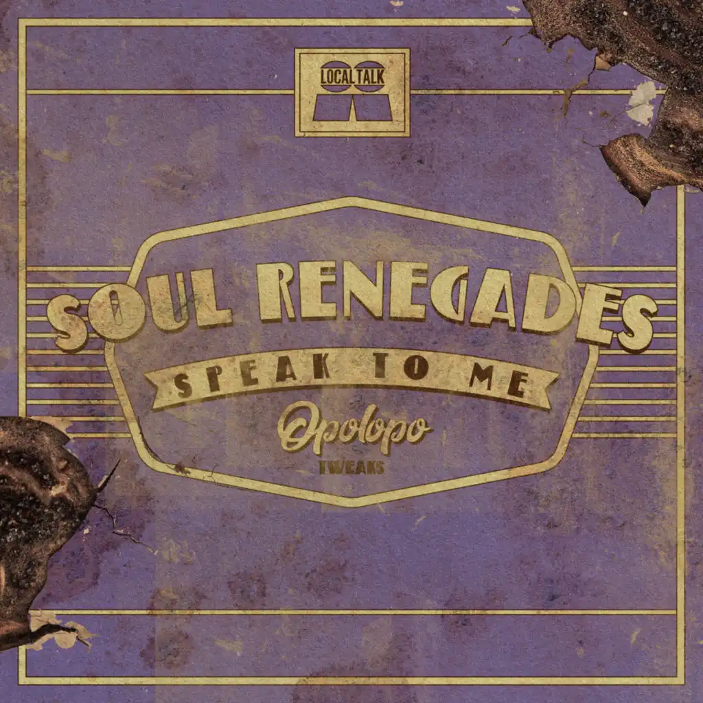 Soul Renegades