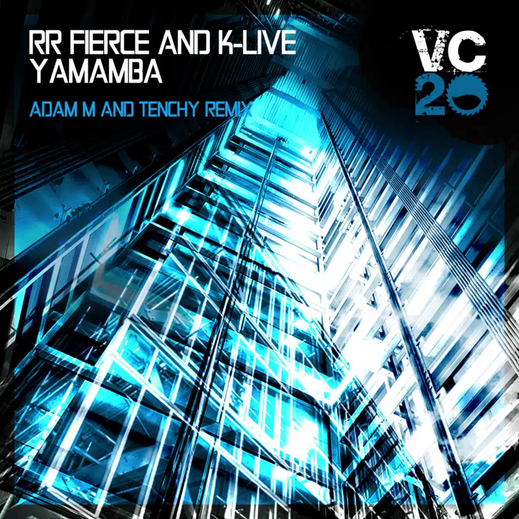 RR Fierce & K-Live