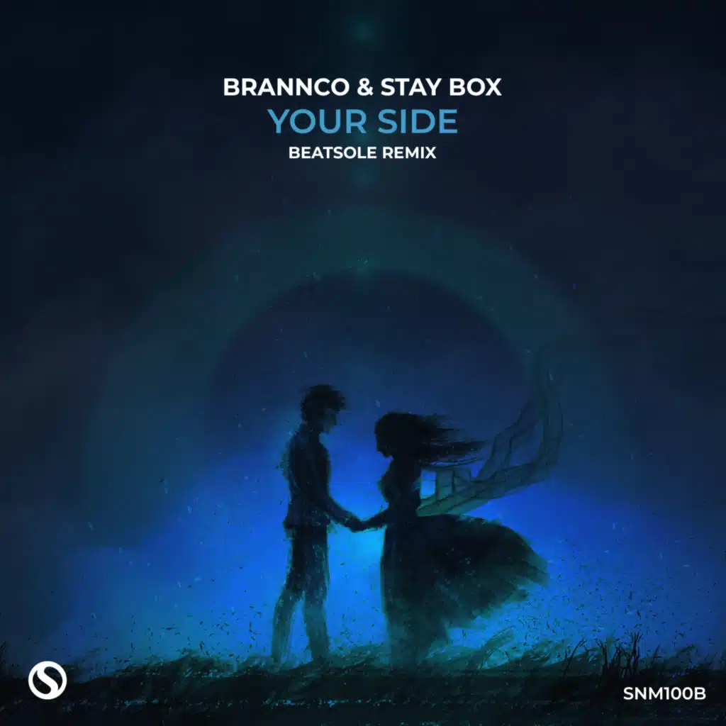 BRANNCO, Stay Box & Beatsole