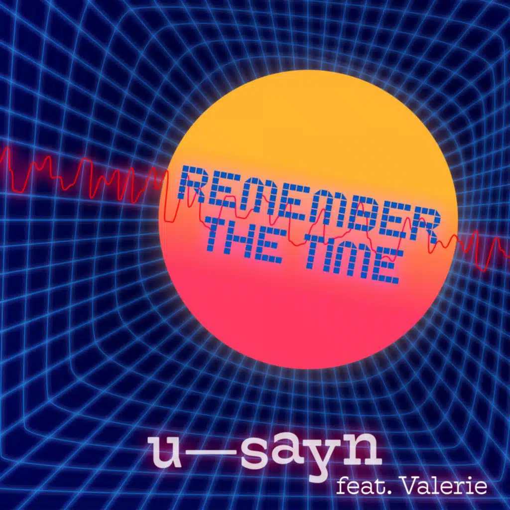 Remember The Time (feat. Valerie)