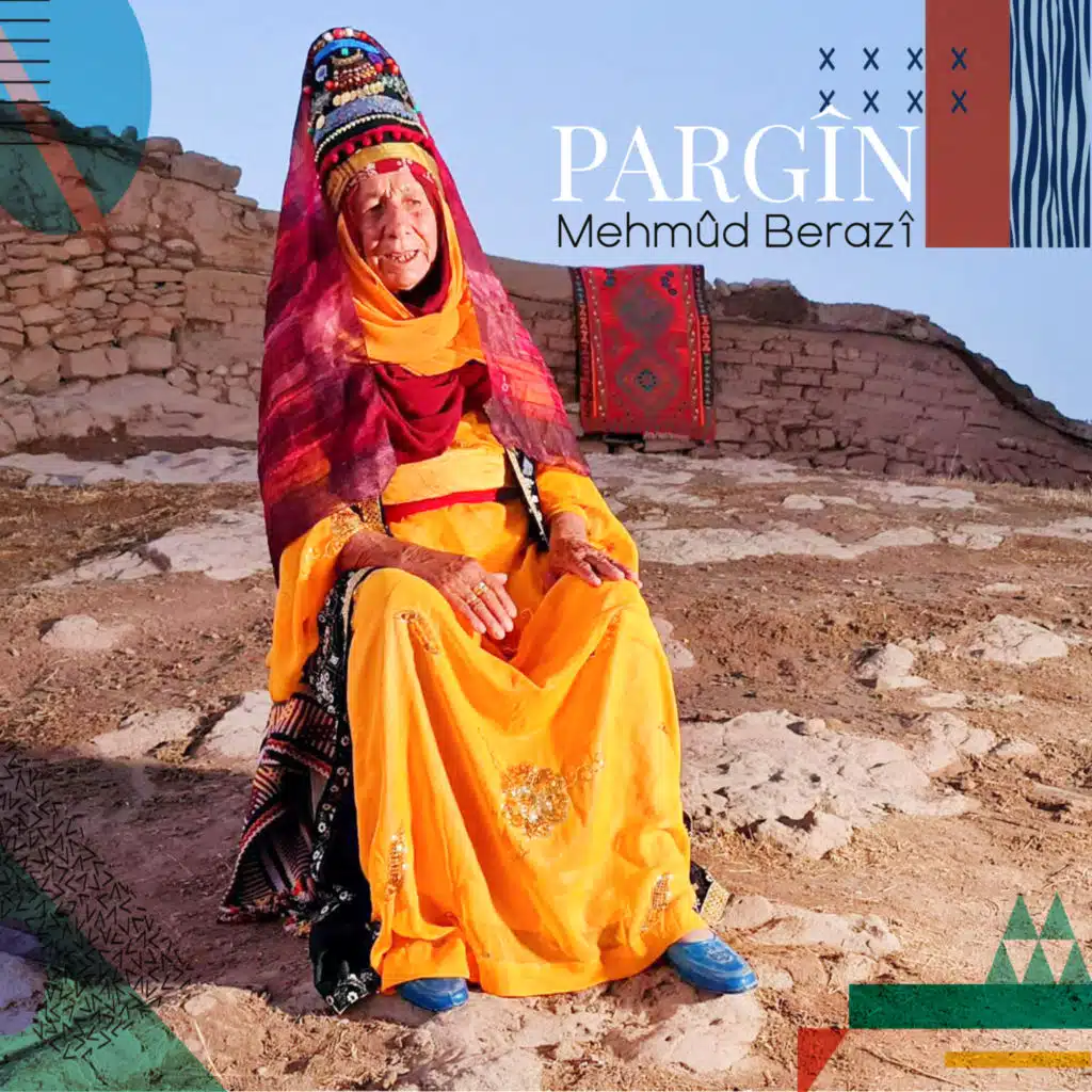 Şahîno (feat. Hacî Mûsa)