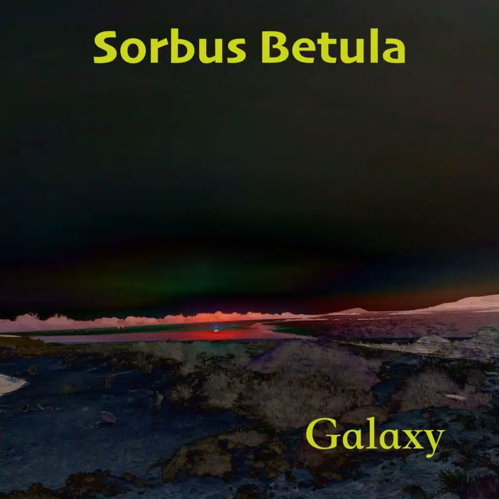 Android (Radio Edit)