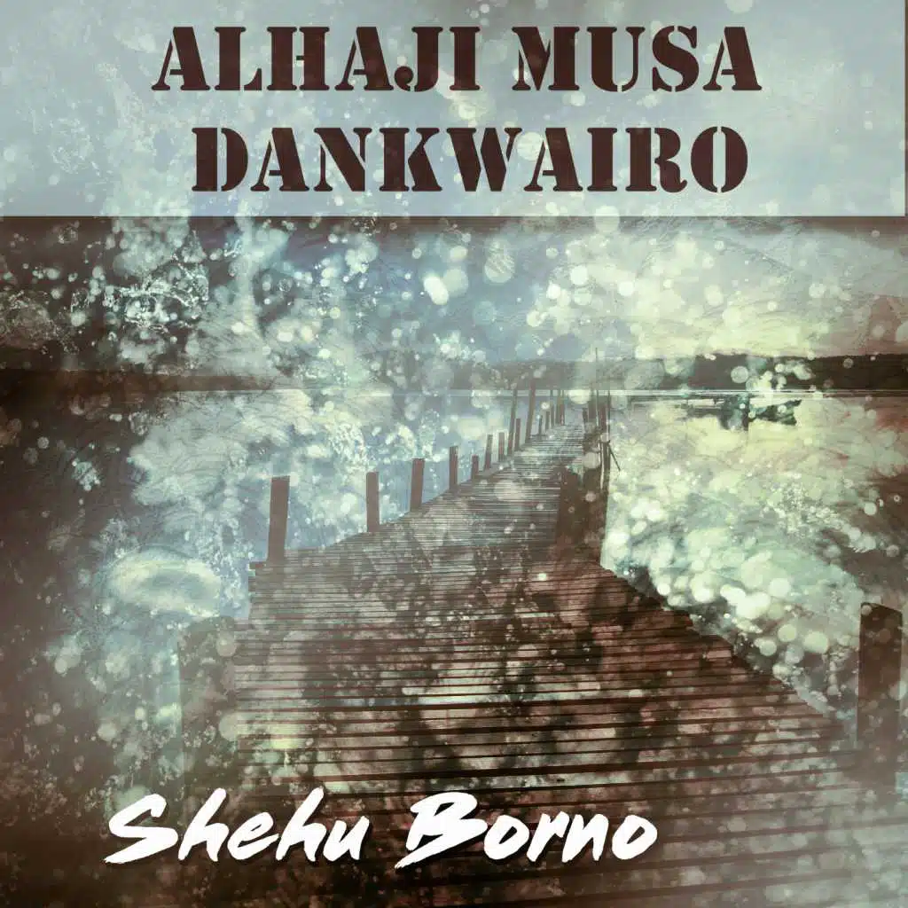 Shehu Borno