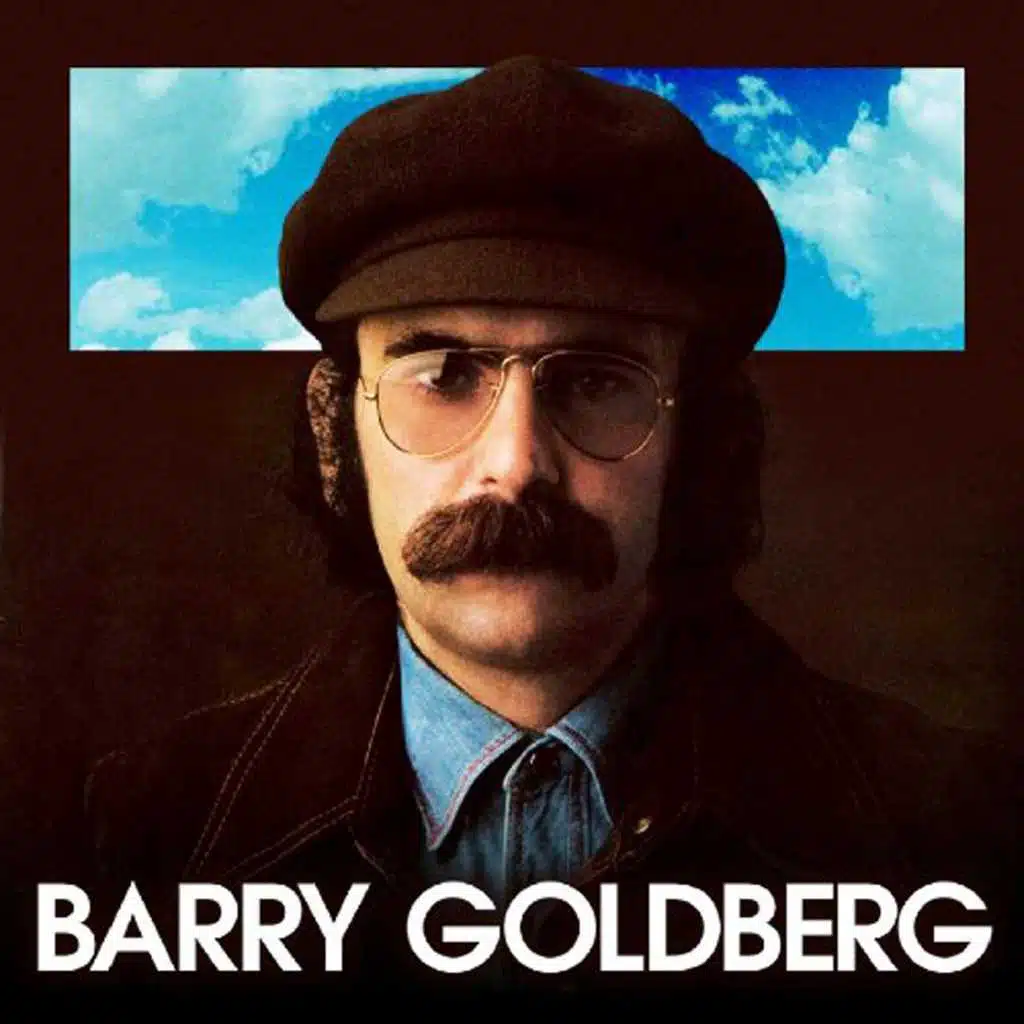 Barry Goldberg