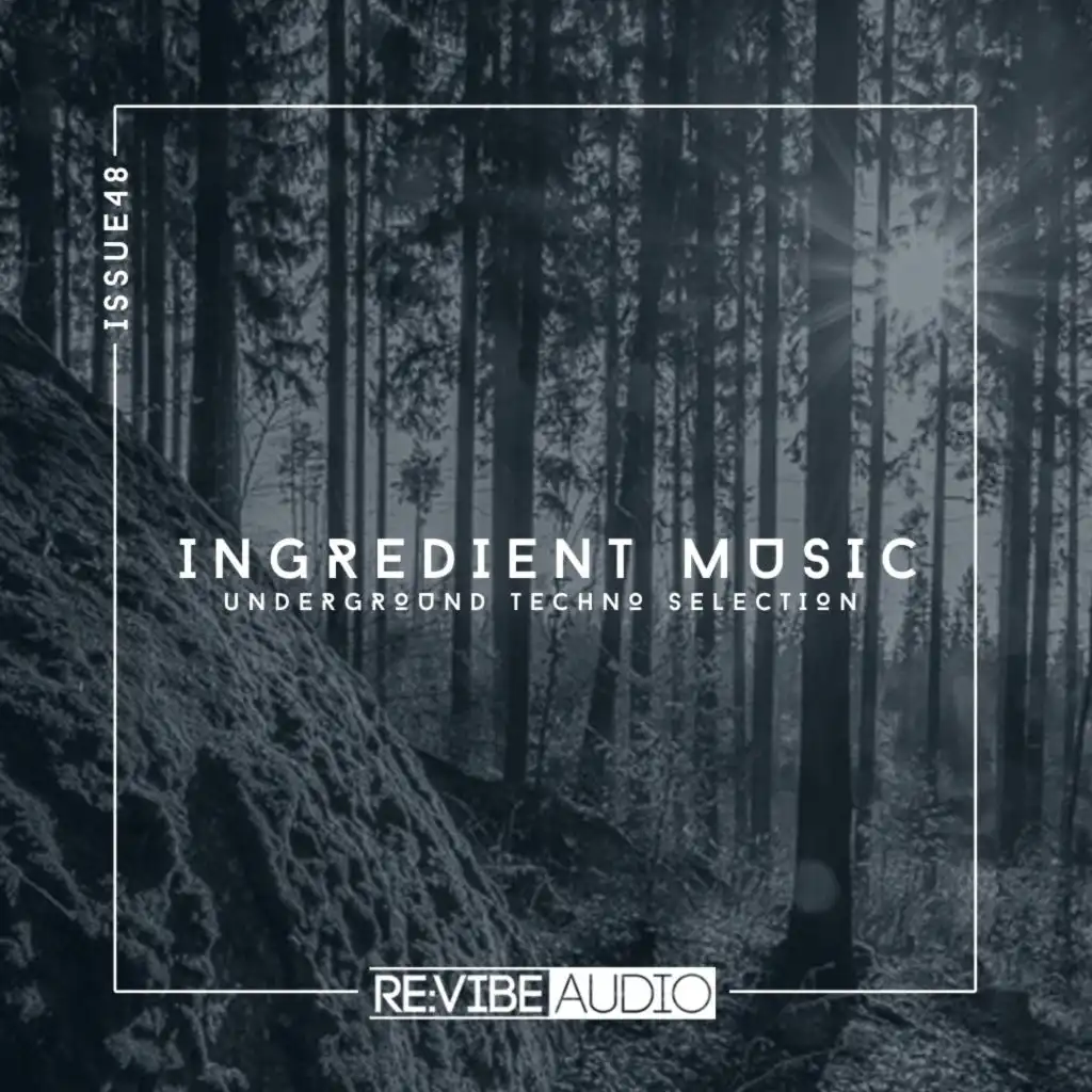Ingredient Music, Vol. 48