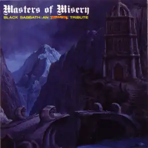 Masters Of Misery