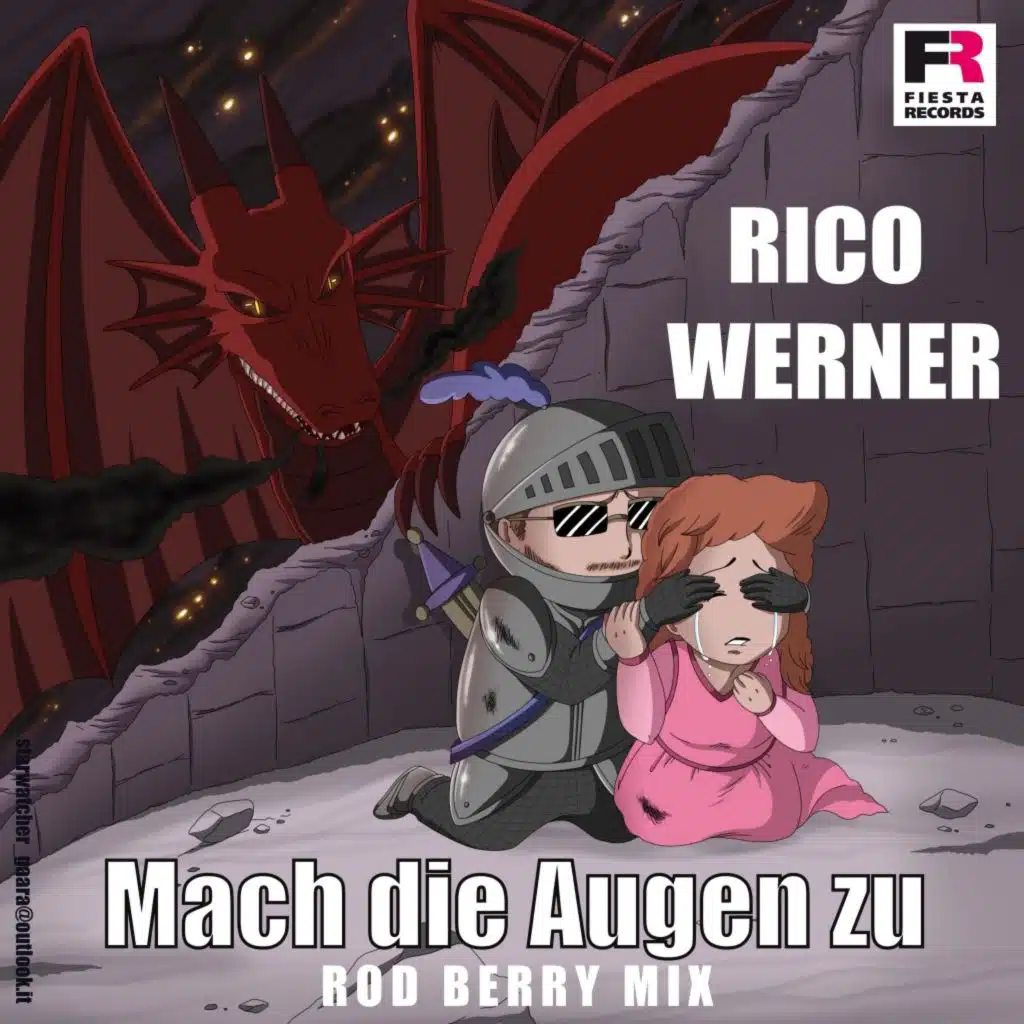 Rico Werner