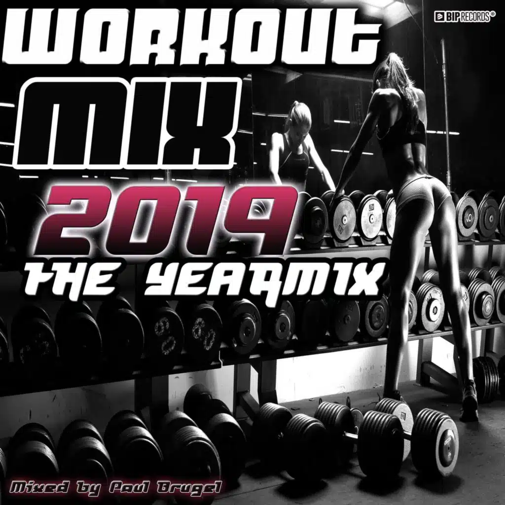 Ska Train (Warp Brothers Mix) feat. The Beatmasters