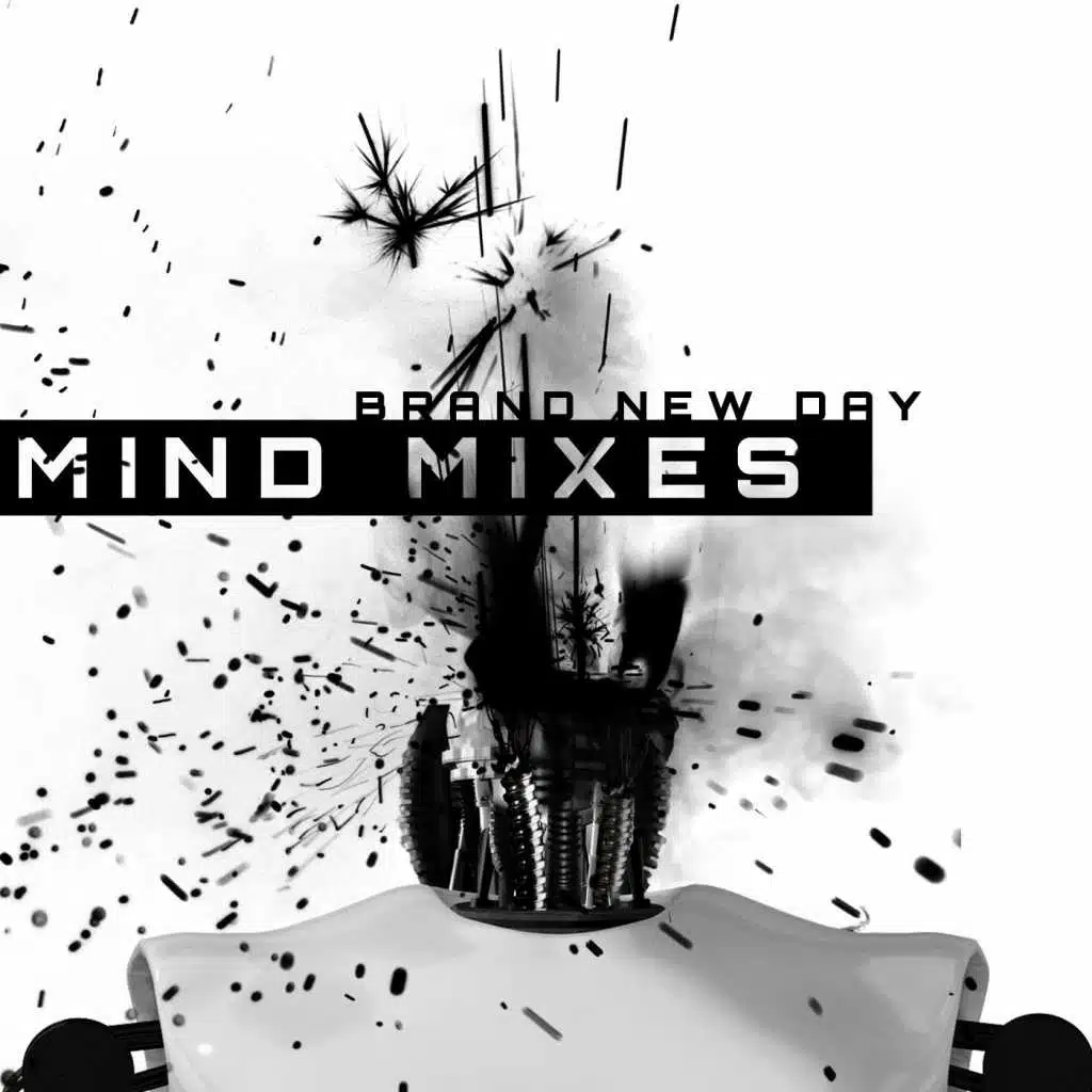 Mind Mixes
